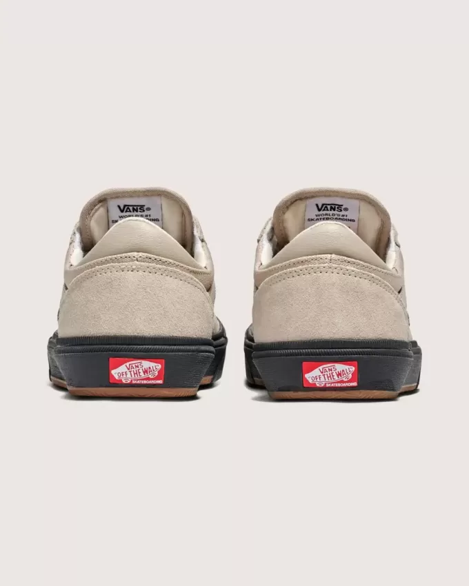 Skate Gilbert Crockett Sko Skate Gilbert Crockett Sko
