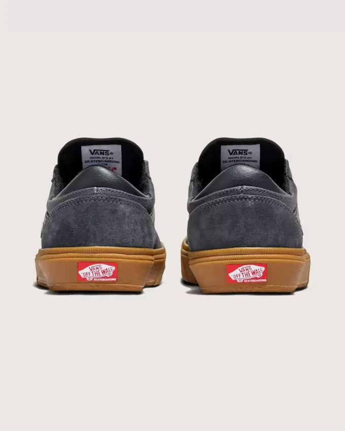 Skate Gilbert Crockett Sko Skate Gilbert Crockett Sko