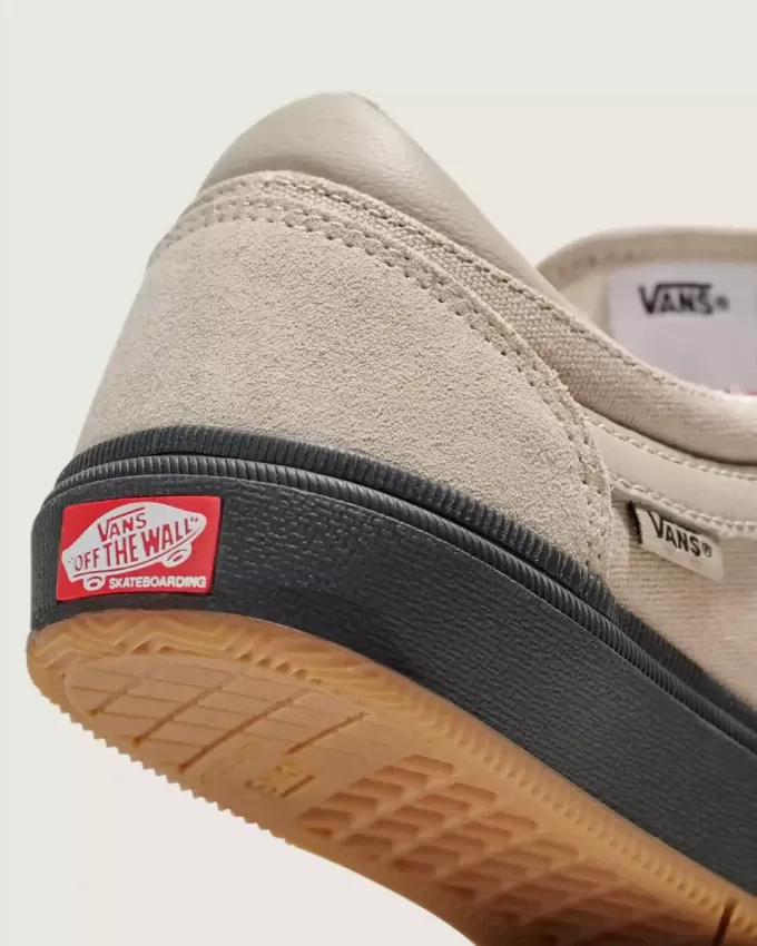 Skate Gilbert Crockett Sko Skate Gilbert Crockett Sko