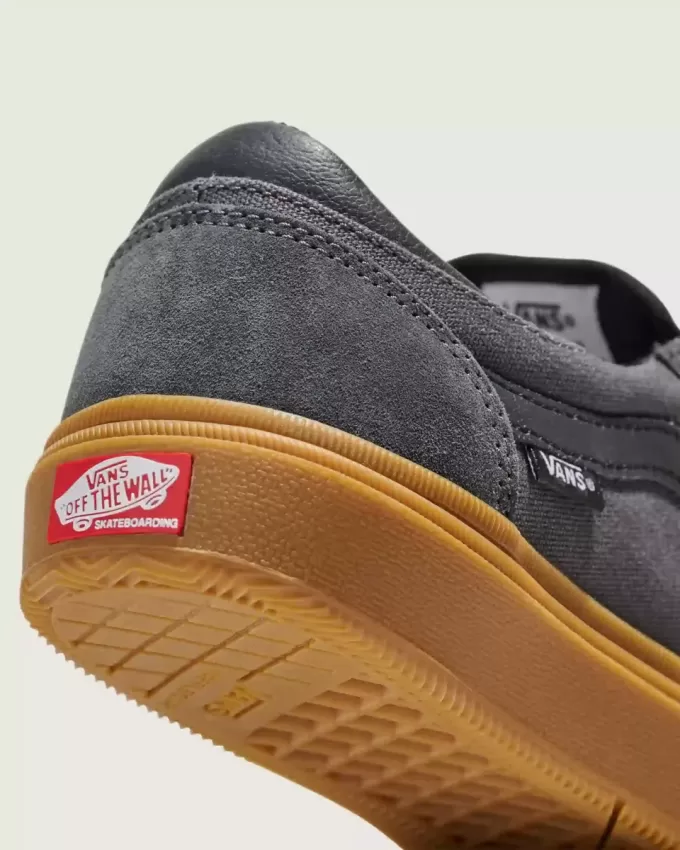 Skate Gilbert Crockett Sko Skate Gilbert Crockett Sko