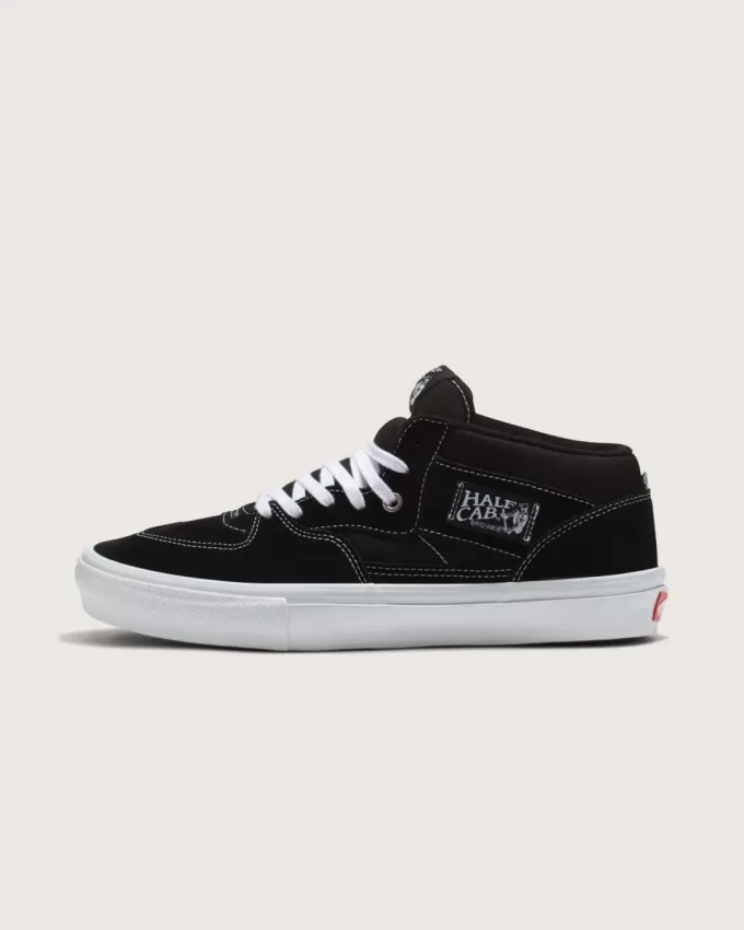 Skate Half Cab Skate Half Cab