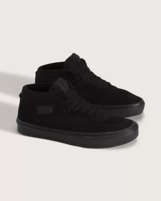 Skate Half Cab