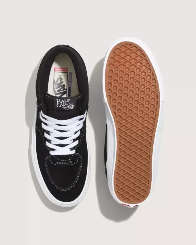 Skate Half Cab Skate Half Cab