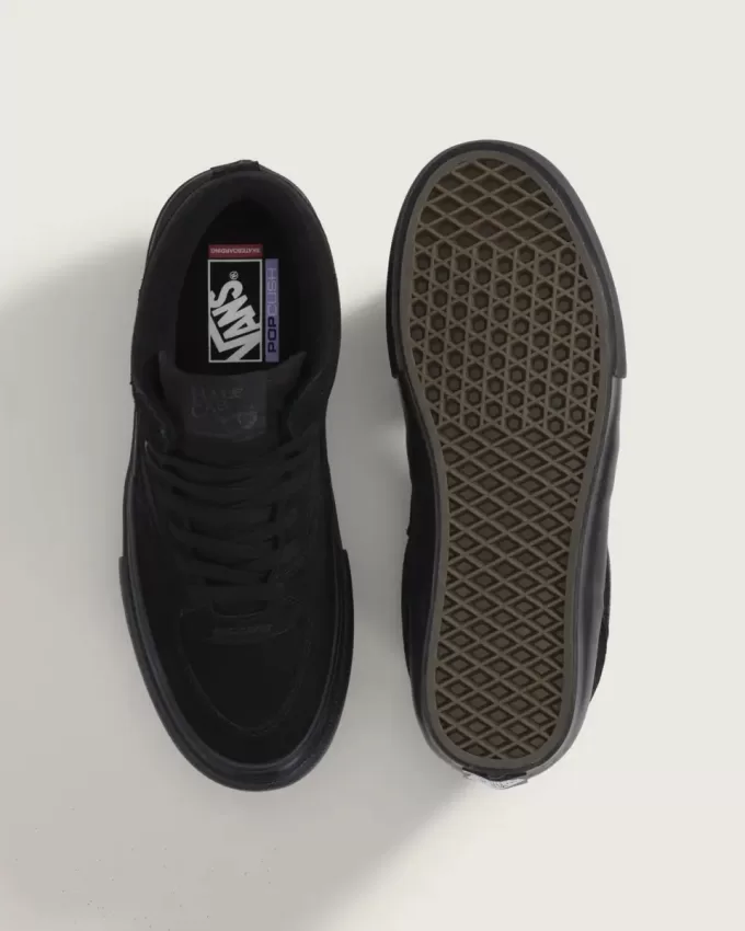 Skate Half Cab Skate Half Cab
