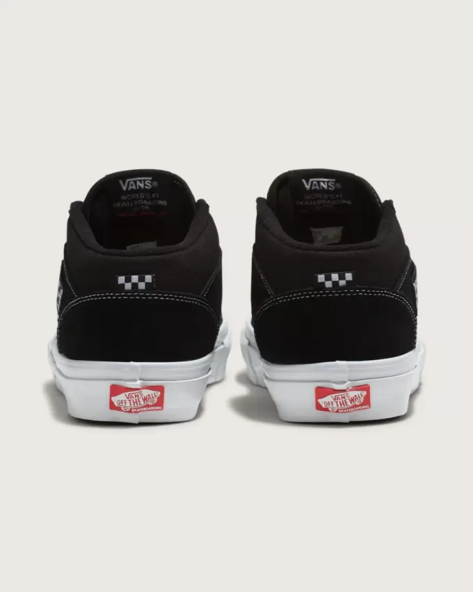 Skate Half Cab Skate Half Cab