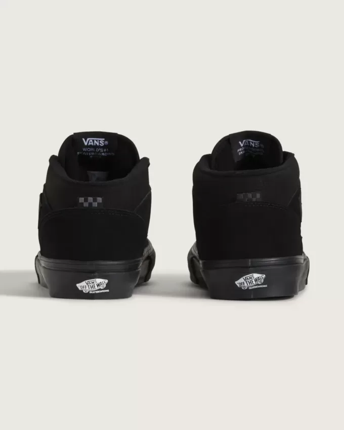Skate Half Cab Skate Half Cab