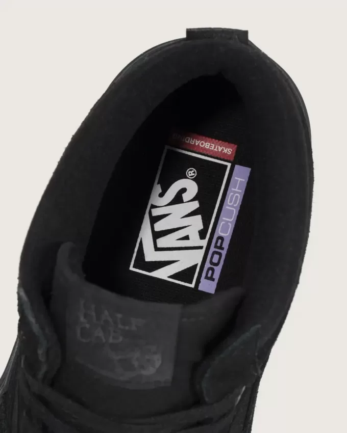 Skate Half Cab Skate Half Cab