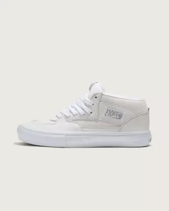 Skate Half Cab Daz Shoe