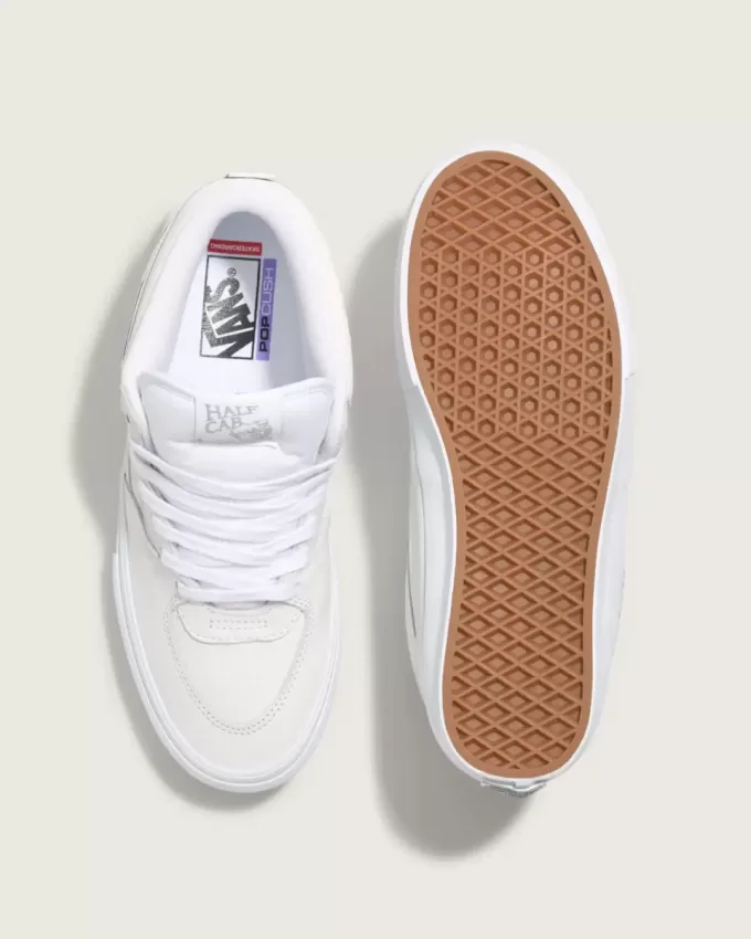 Skate Half Cab Daz Shoe Skate Half Cab Daz Shoe