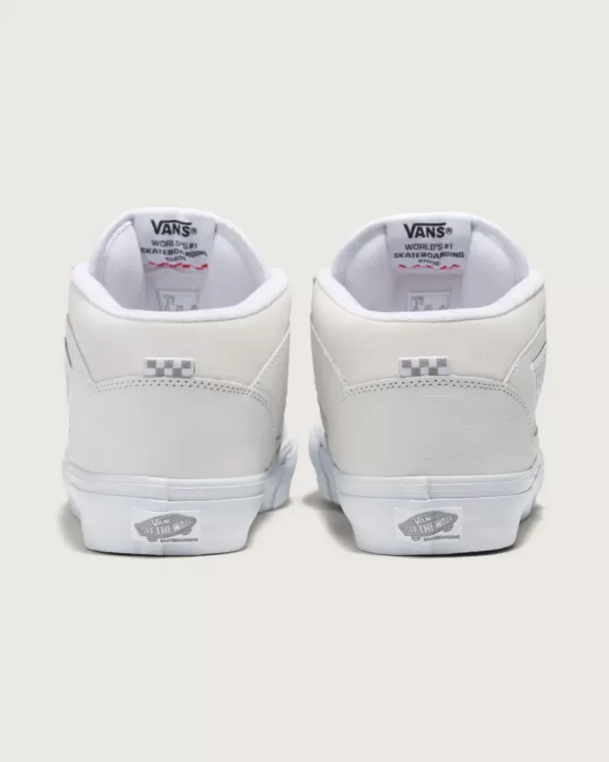 Skate Half Cab Daz Shoe Skate Half Cab Daz Shoe