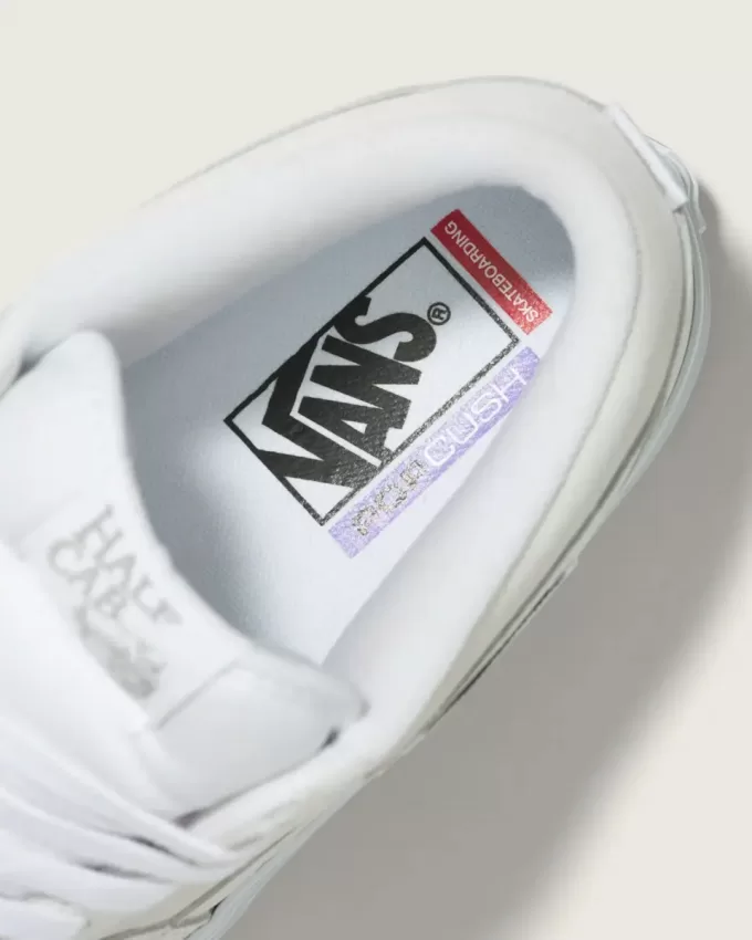 Skate Half Cab Daz Shoe Skate Half Cab Daz Shoe
