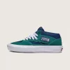 Skate Half Cab Sko
