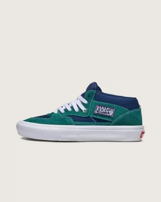 Skate Half Cab Sko