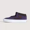 Skate Half Cab Sko