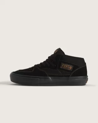 Skate Half Cab Sko