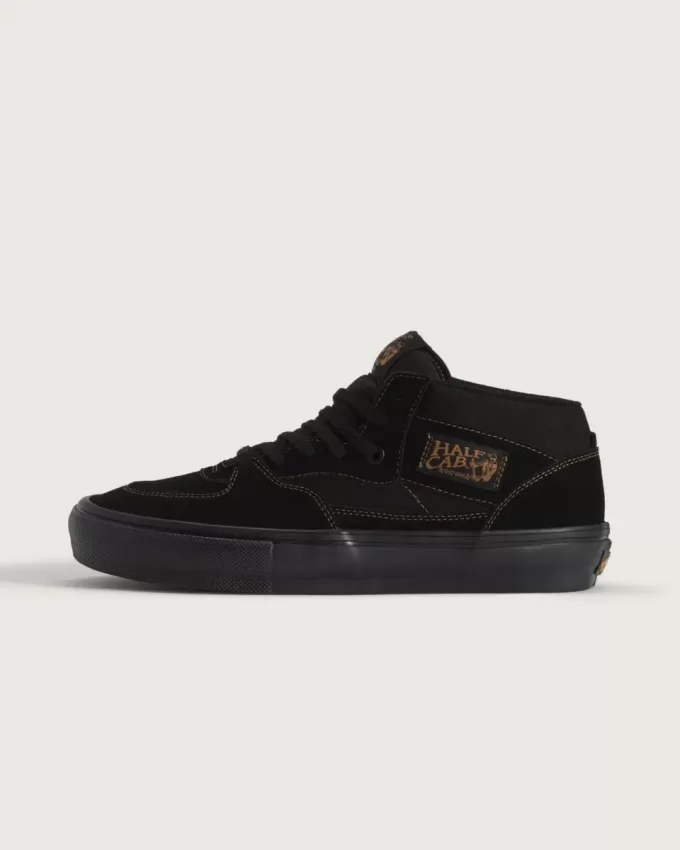 Skate Half Cab Sko