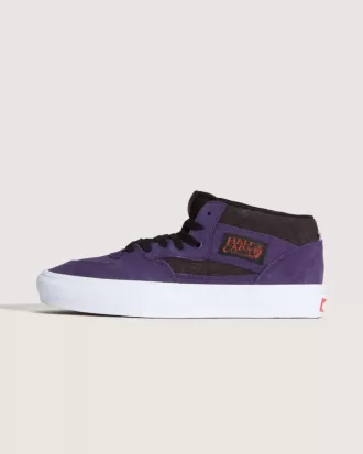 Skate Half Cab Sko