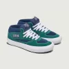 Skate Half Cab Sko