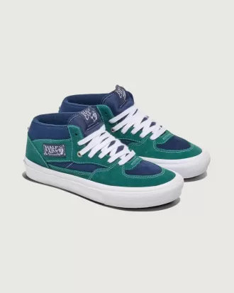 Skate Half Cab Sko