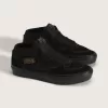 Skate Half Cab Sko