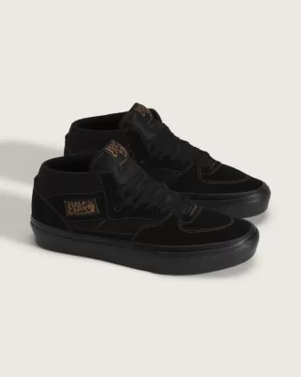 Skate Half Cab Sko