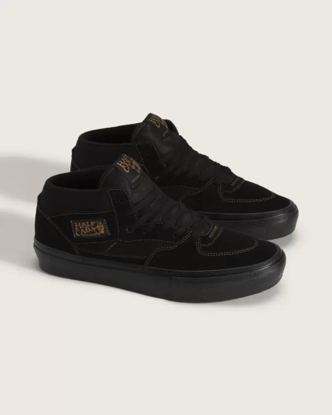 Skate Half Cab Sko