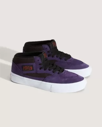 Skate Half Cab Sko