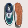 Skate Half Cab Sko