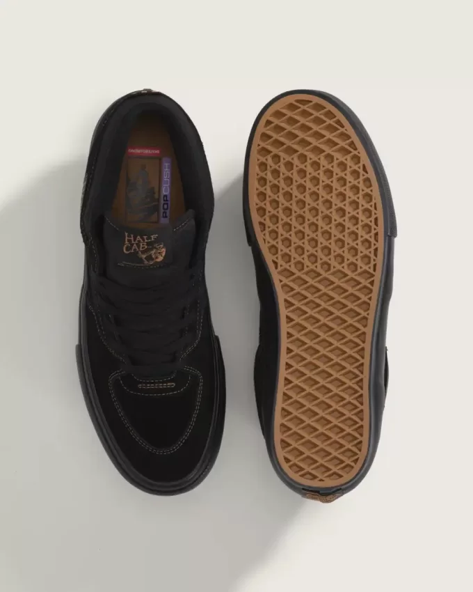 Skate Half Cab Sko
