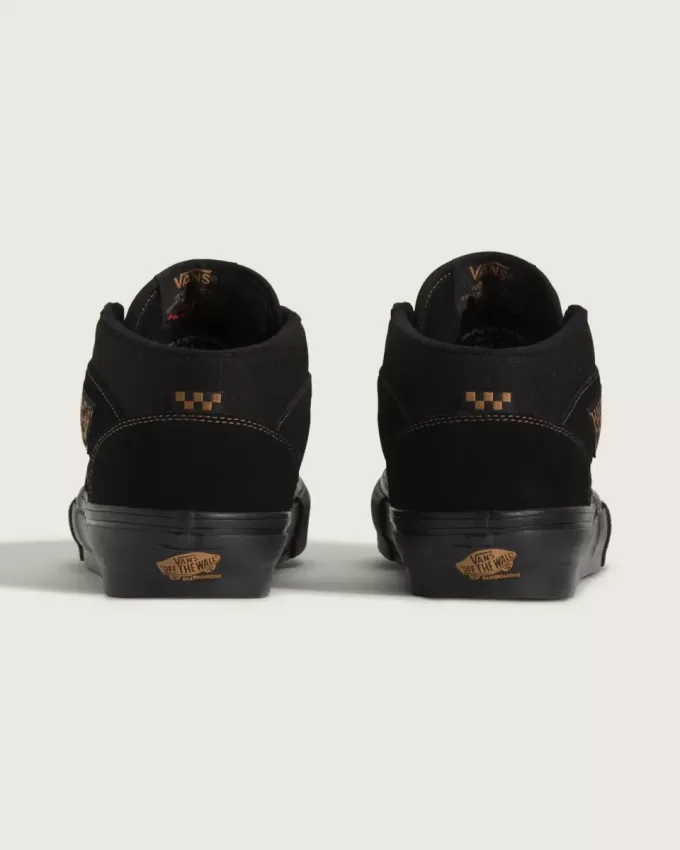 Skate Half Cab Sko