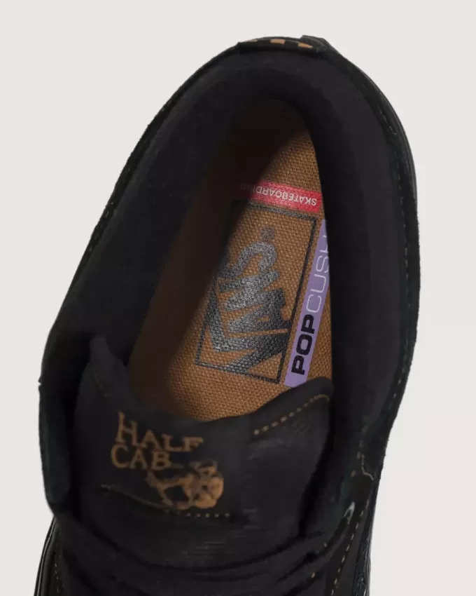 Skate Half Cab Sko