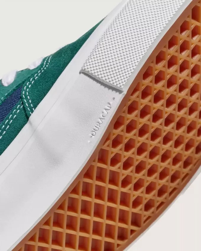 Skate Half Cab Sko