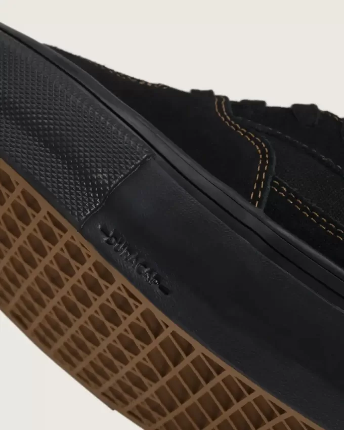 Skate Half Cab Sko