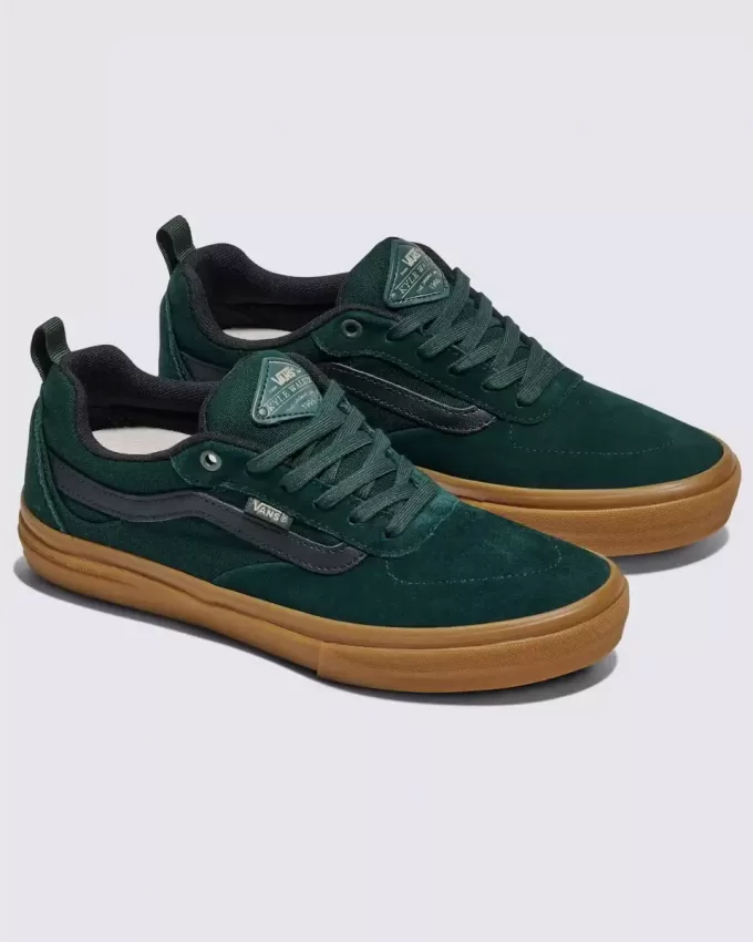 Skate Kyle Walker Wafflecup Sko