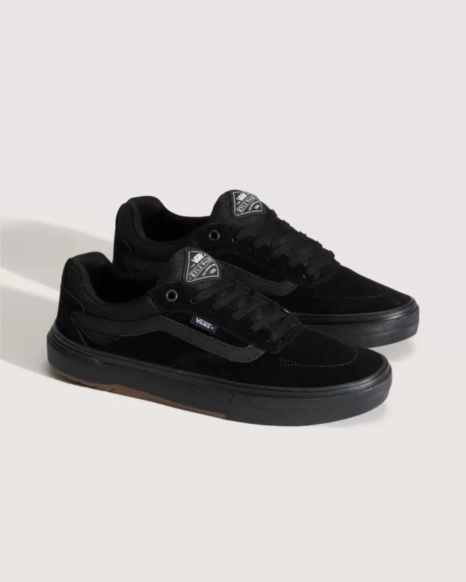 Skate Kyle Walker Wafflecup Sko