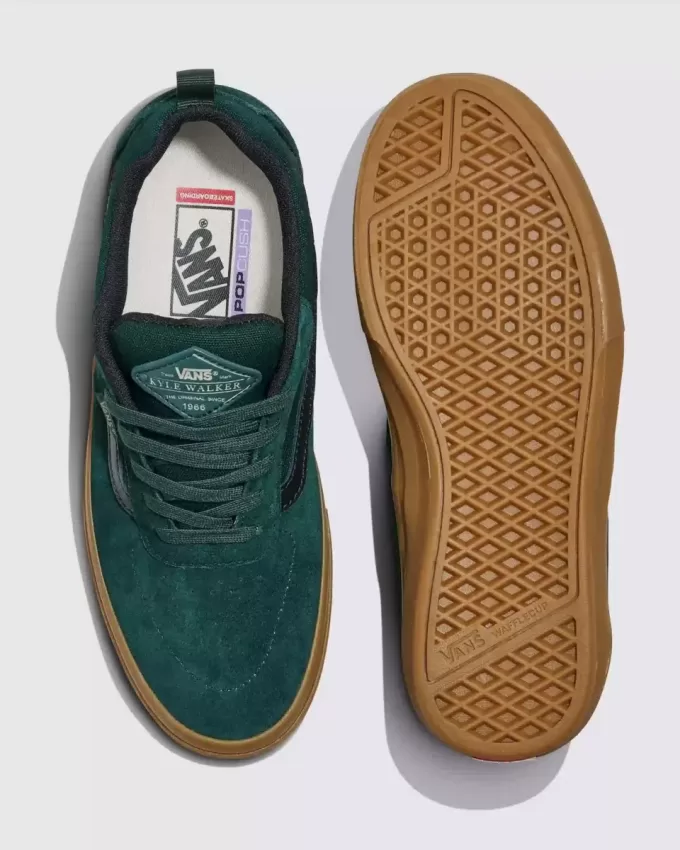 Skate Kyle Walker Wafflecup Sko