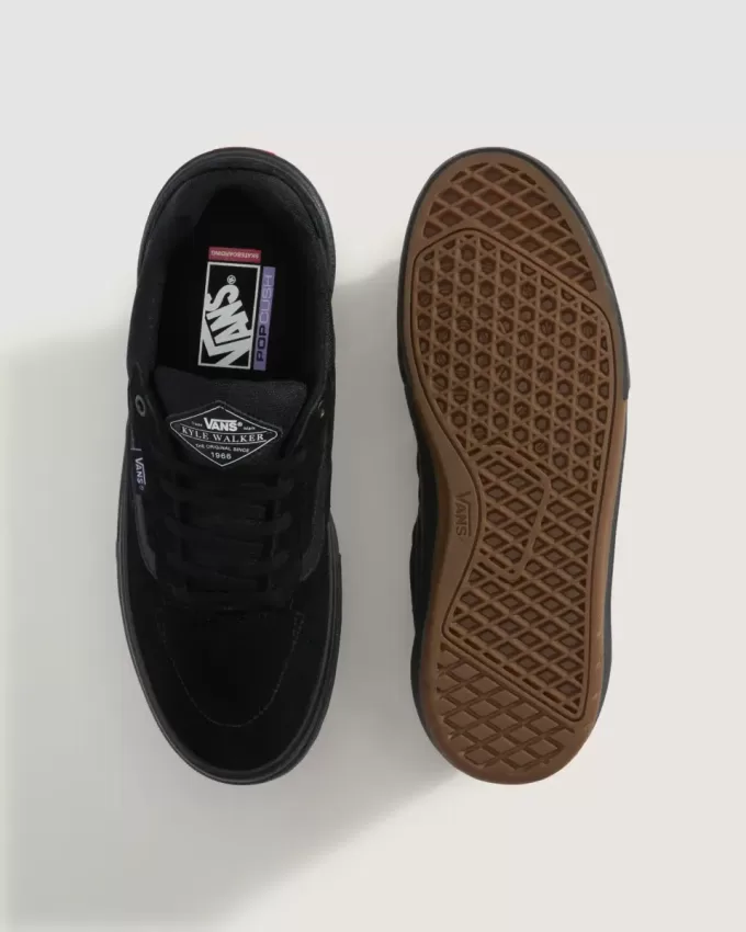 Skate Kyle Walker Wafflecup Sko
