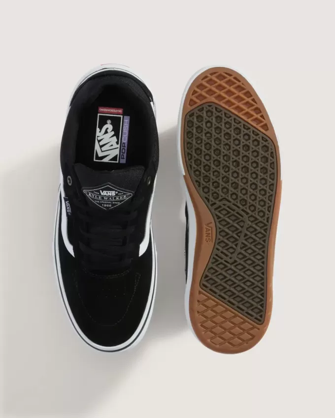 Skate Kyle Walker Wafflecup Sko