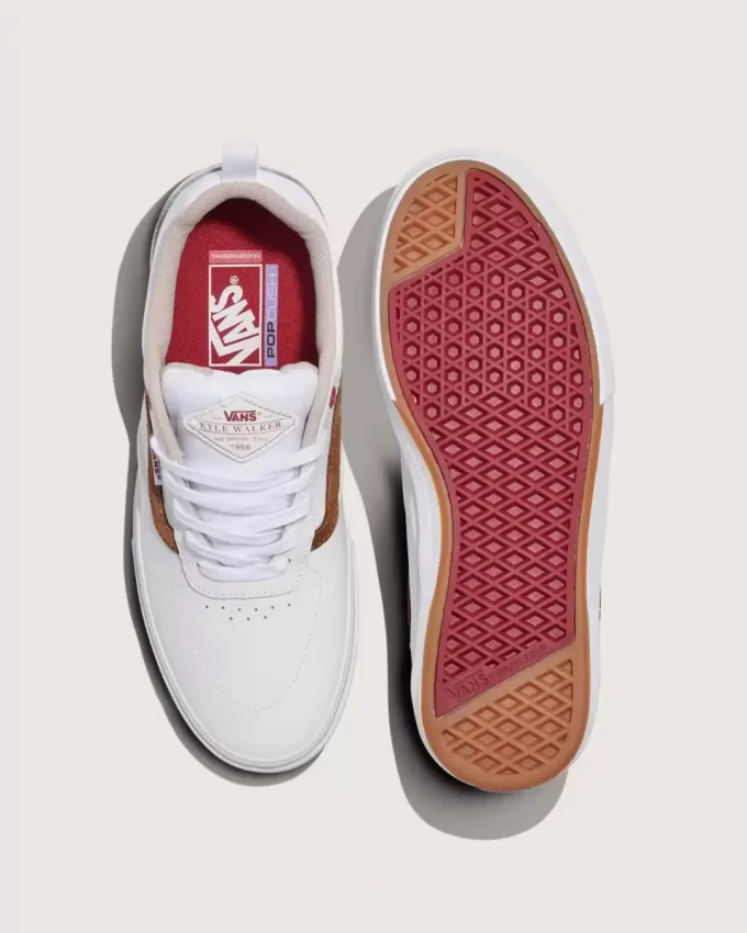 Skate Kyle Walker Wafflecup Sko