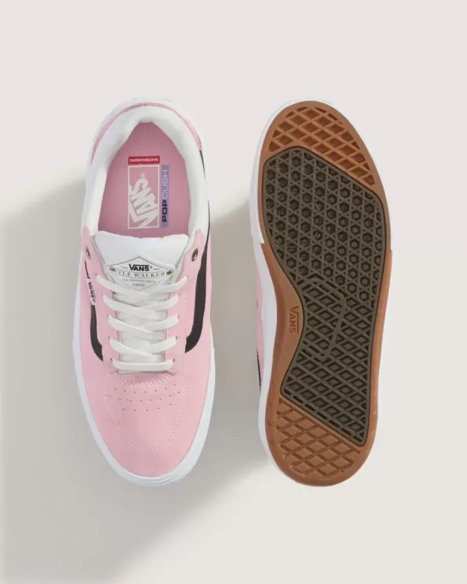 Skate Kyle Walker Wafflecup Sko Skate Kyle Walker Wafflecup Sko