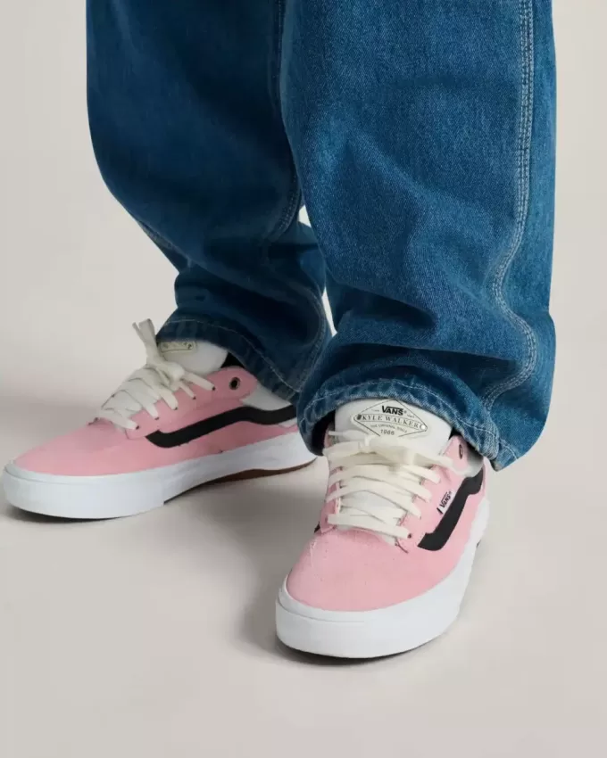 Skate Kyle Walker Wafflecup Sko Skate Kyle Walker Wafflecup Sko