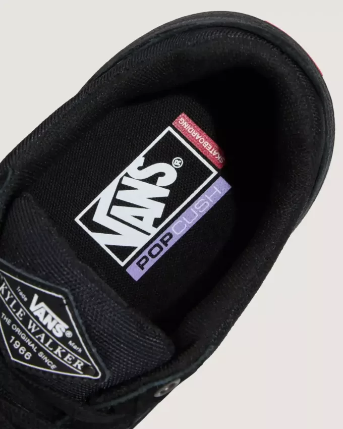 Skate Kyle Walker Wafflecup Sko