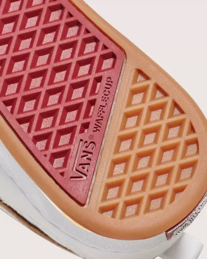 Skate Kyle Walker Wafflecup Sko