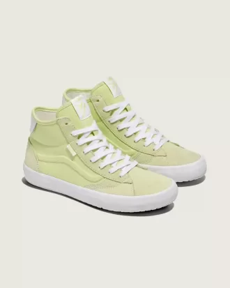 Skate Lizzie Shoe