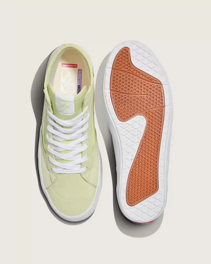 Skate Lizzie Shoe Skate Lizzie Shoe