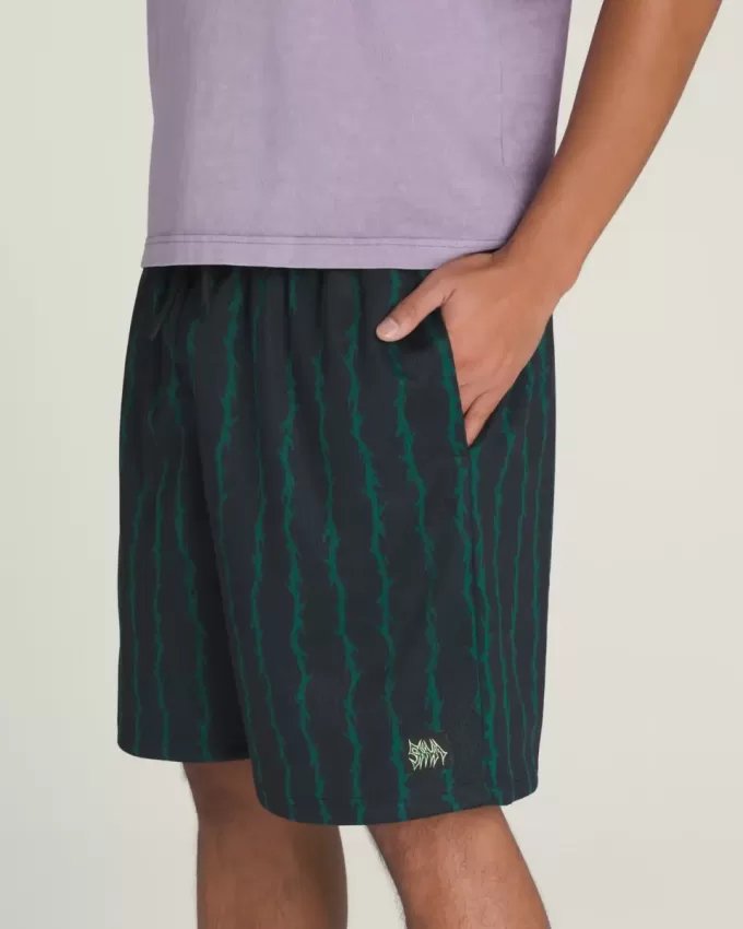 Skate Loose 20-tums sportshorts Skate Loose 20-tums sportshorts