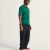 Skate Loose plisserade byxor Skate Loose plisserade byxor