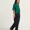 Skate Loose plisserade byxor Skate Loose plisserade byxor