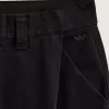 Skate Loose plisserade byxor Skate Loose plisserade byxor