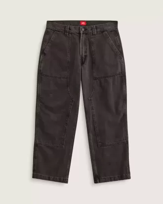 Skate Loose Utility Denim Byxor
